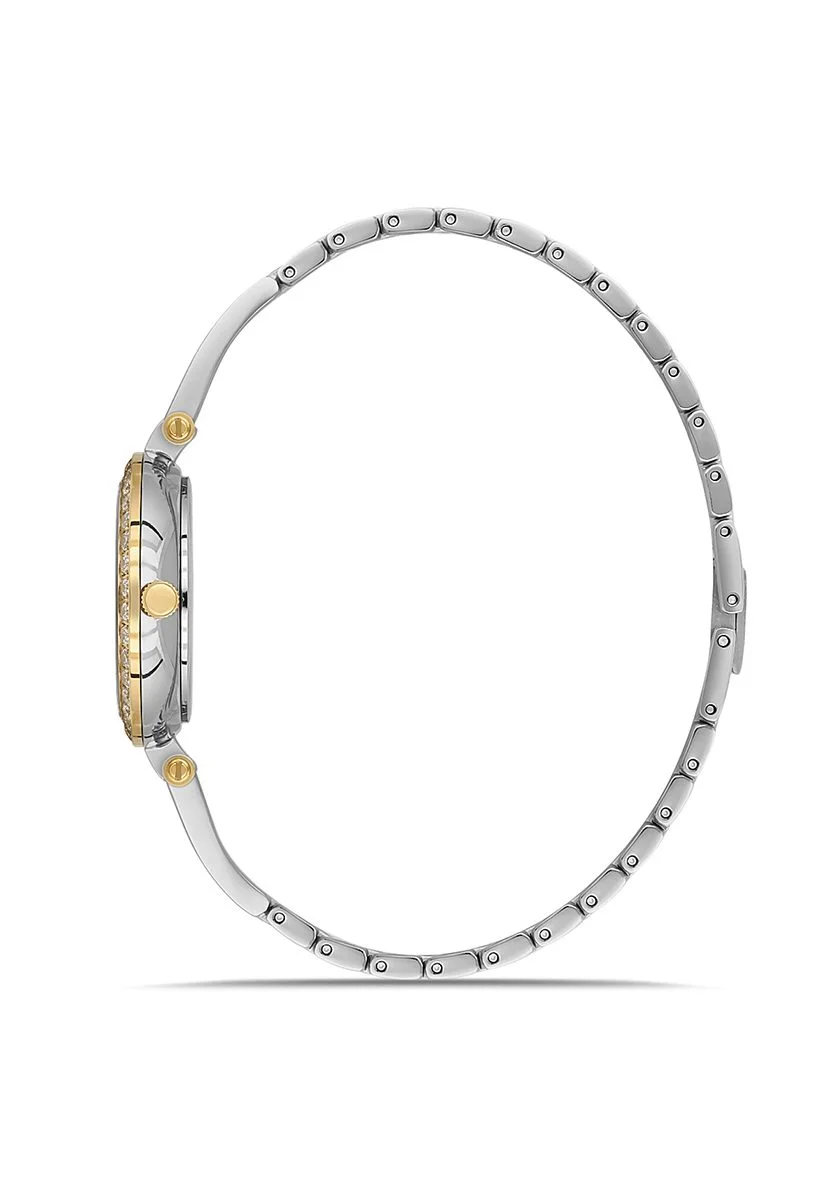 MOMENTUS SS409T-02SG Kadın Kol Saati