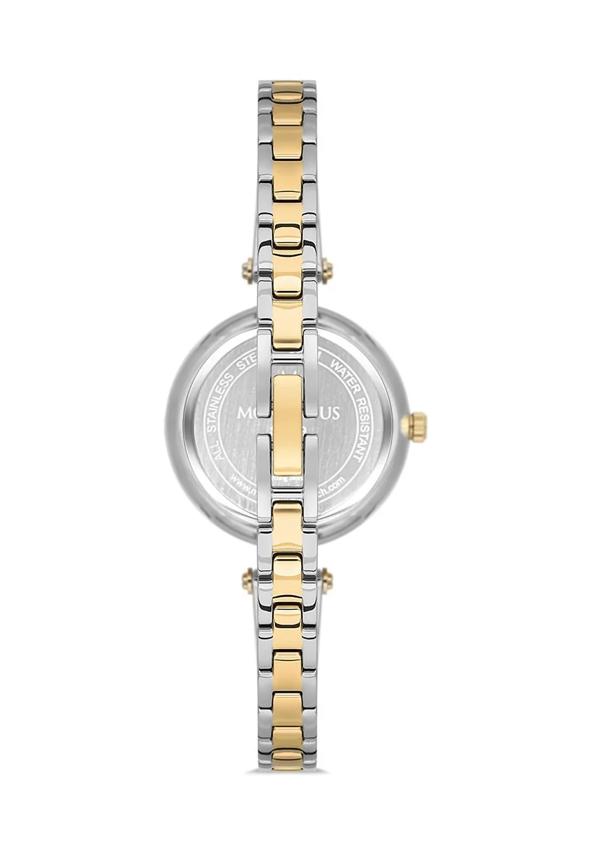 MOMENTUS SS409T-02SG Kadın Kol Saati