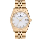 MOMENTUS SW132G-02SG Kadın Kol Saati