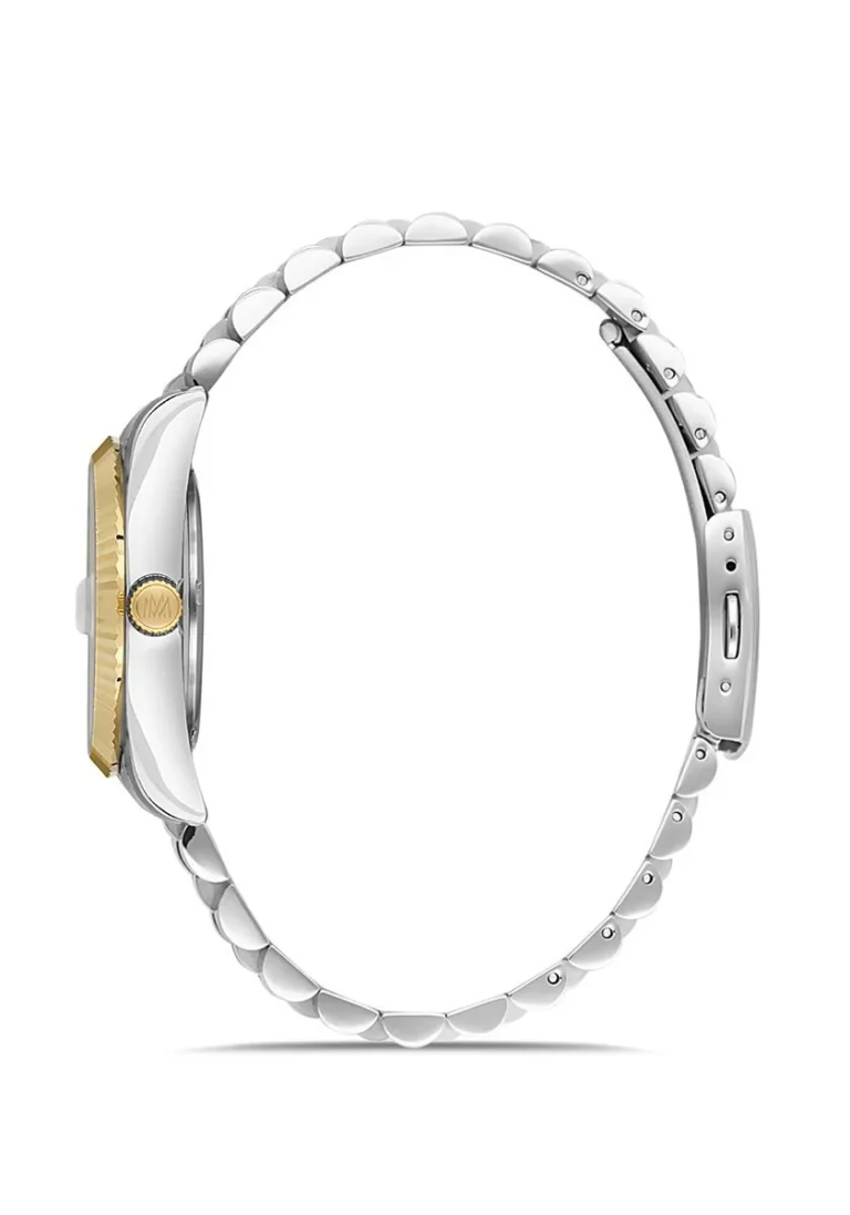 MOMENTUS SW132T-15SG Kadın Kol Saati