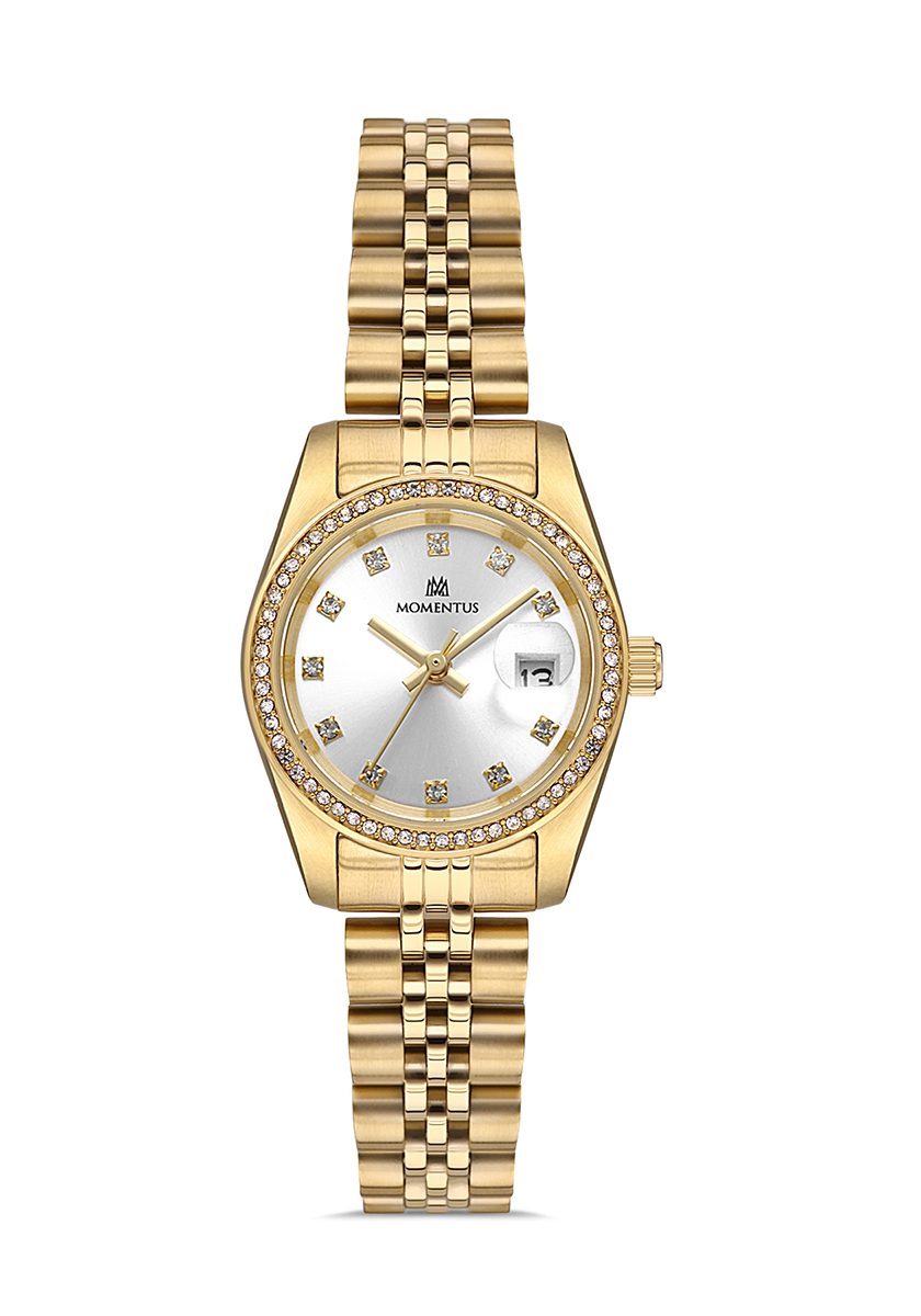 MOMENTUS SW135G-02SG Kadın Kol Saati