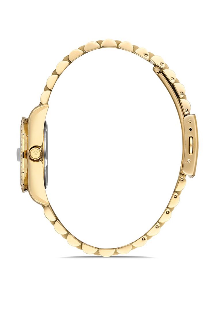 MOMENTUS SW135G-08SG Kadın Kol Saati