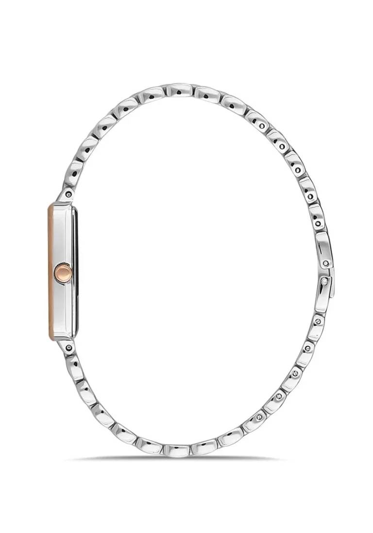 MOMENTUS SW273T-02SR Kadın Kol Saati