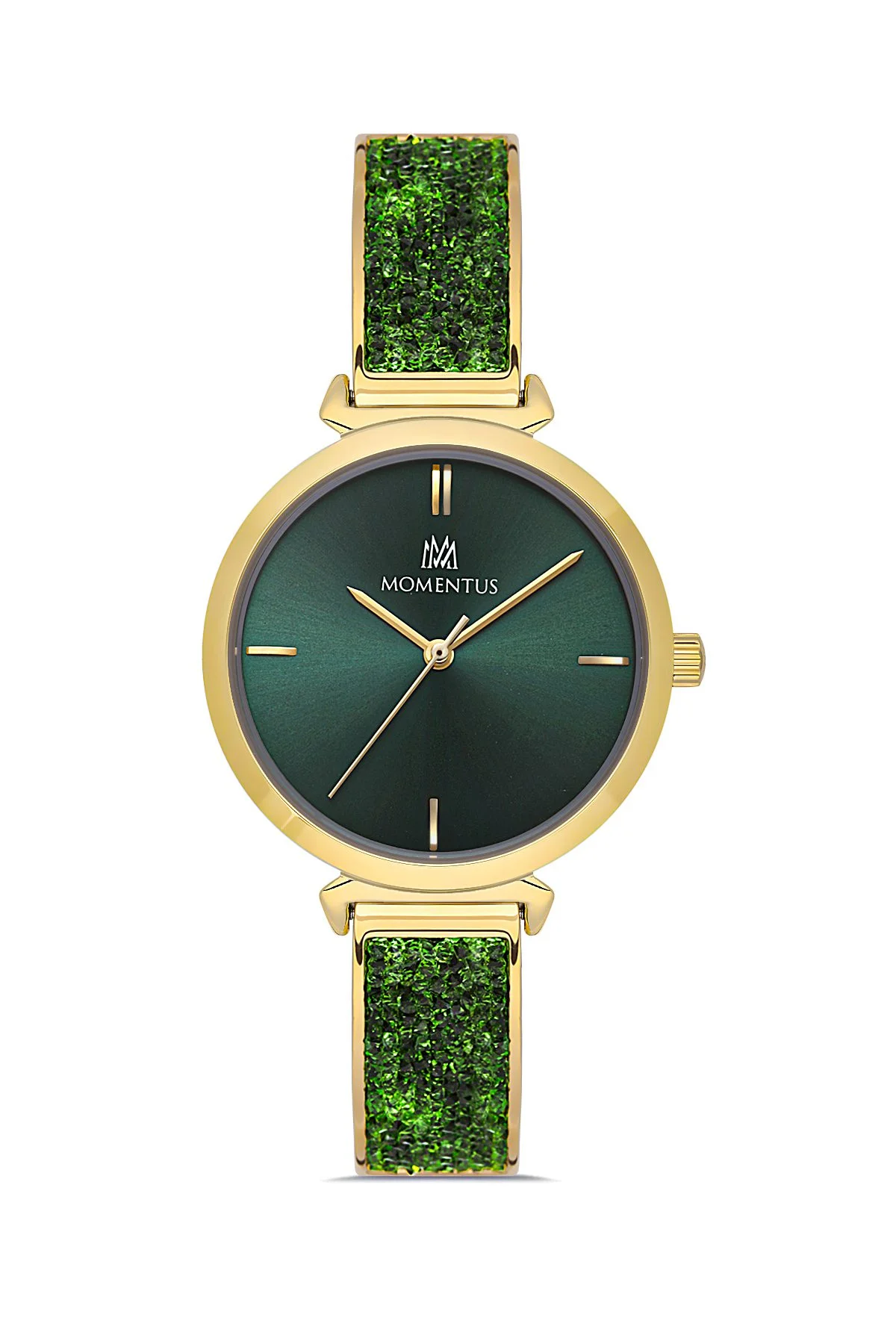 MOMENTUS SW274G-15SG Kadın Kol Saati