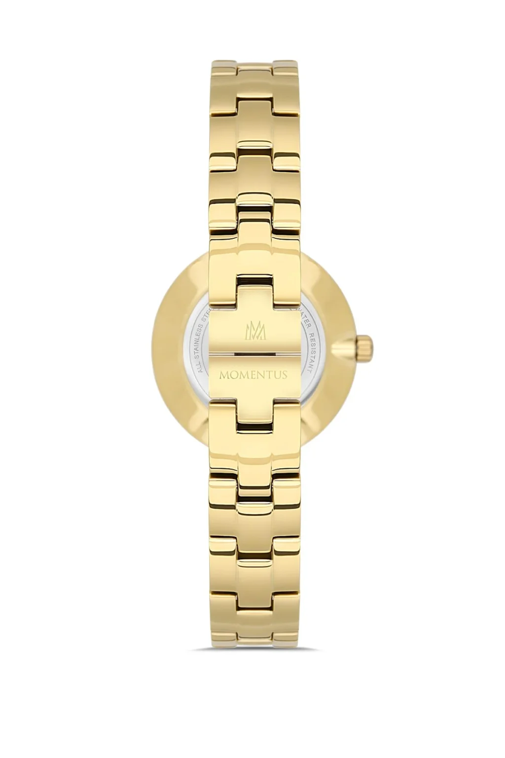 MOMENTUS SW274G-15SG Kadın Kol Saati