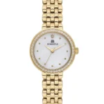 MOMENTUS SW298G-09SG Kadın Kol Saati