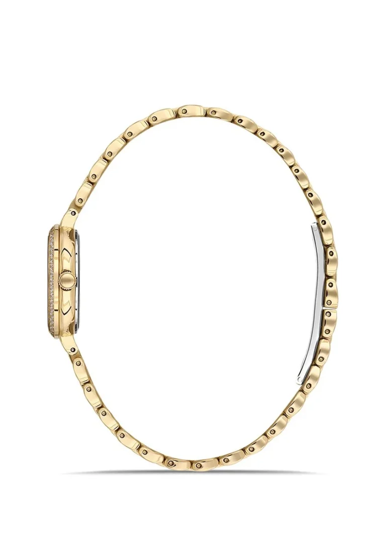 MOMENTUS SW298G-09SG Kadın Kol Saati