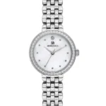 MOMENTUS SW298S-09SS Kadın Kol Saati
