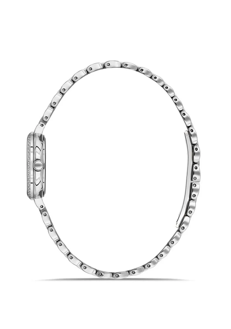 MOMENTUS SW298S-09SS Kadın Kol Saati