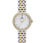 MOMENTUS SW298T-09SG Kadın Kol Saati