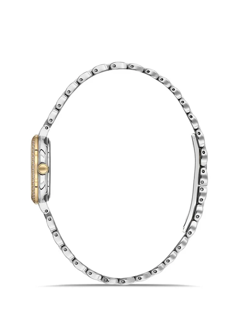 MOMENTUS SW298T-09SG Kadın Kol Saati