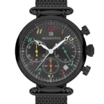 MOMENTUS TC250B-04SX Kadın Kol Saati