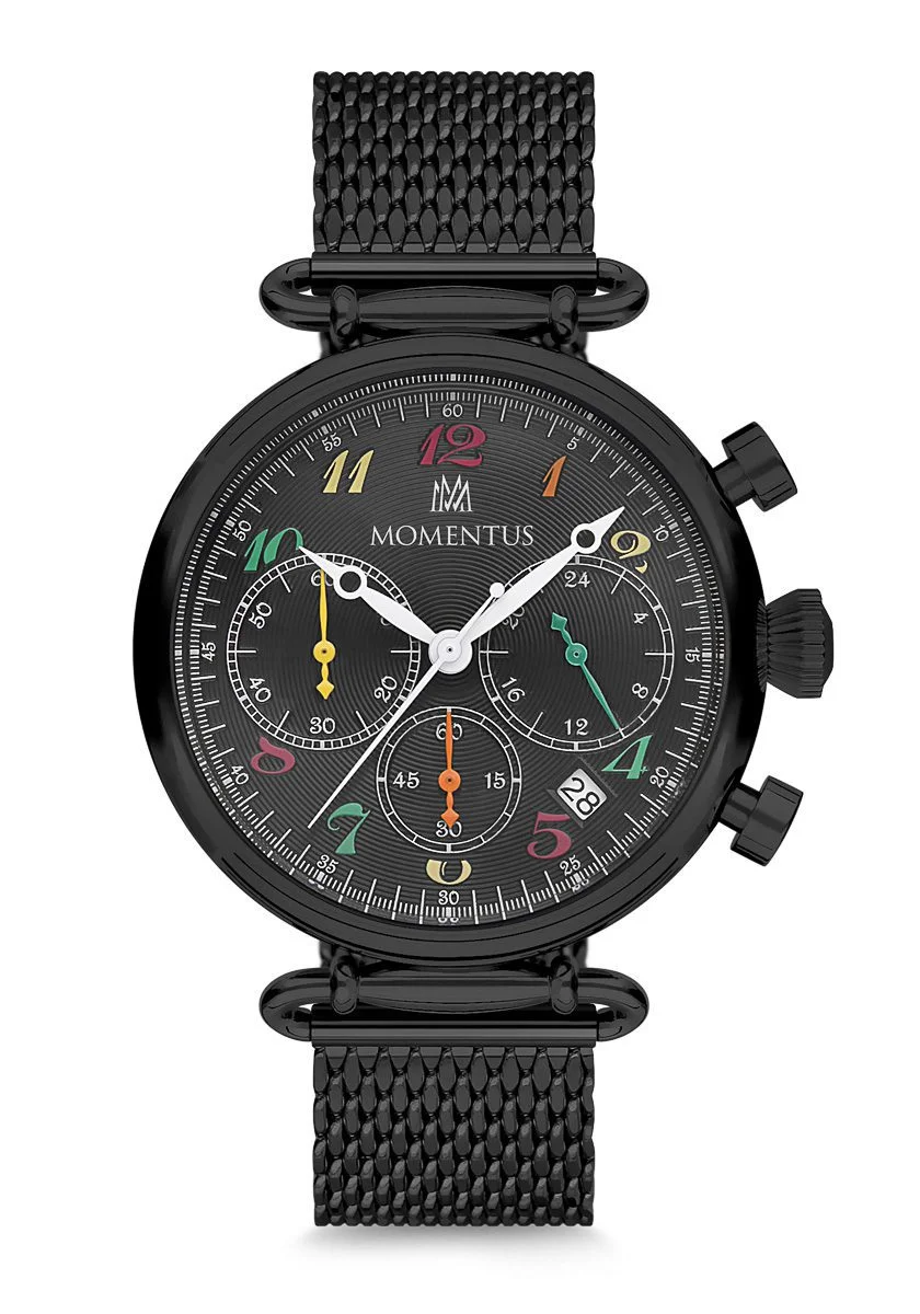 MOMENTUS TC250B-04SX Kadın Kol Saati