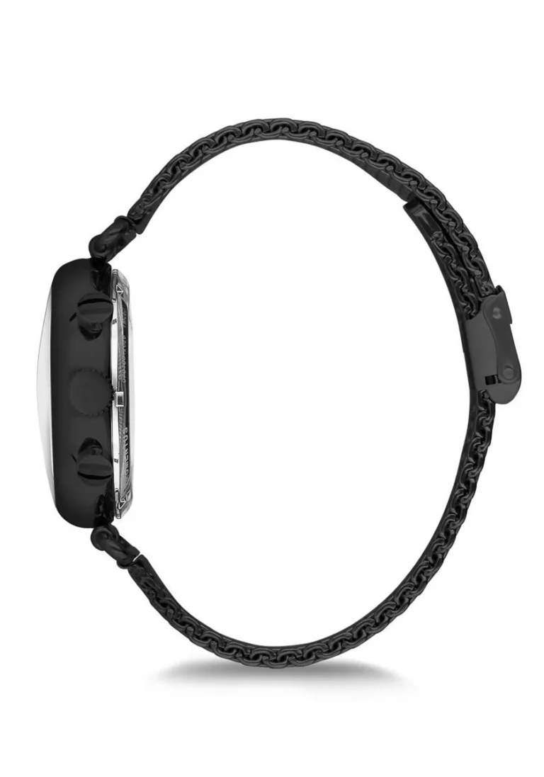 MOMENTUS TC250B-04SX Kadın Kol Saati