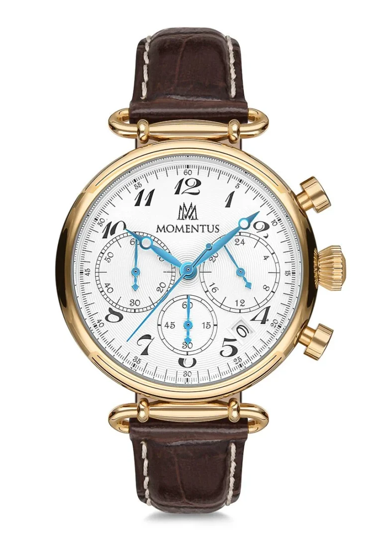 MOMENTUS TC250G-02KG Kadın Kol Saati