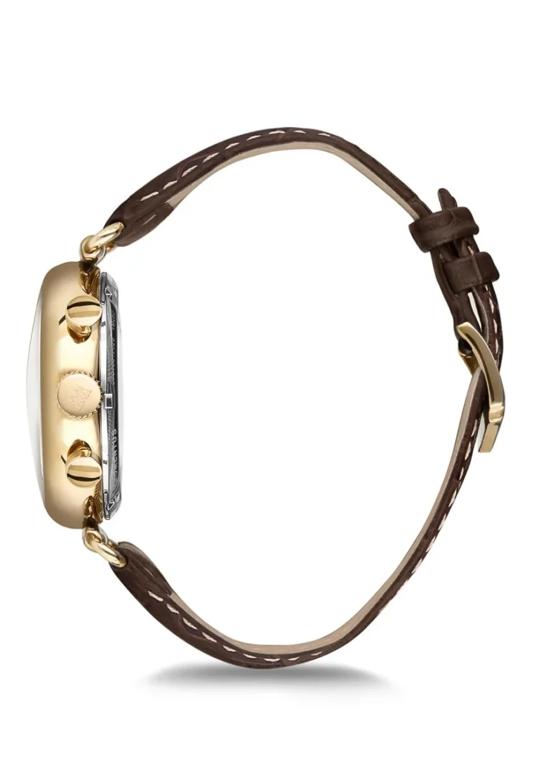 MOMENTUS TC250G-02KG Kadın Kol Saati