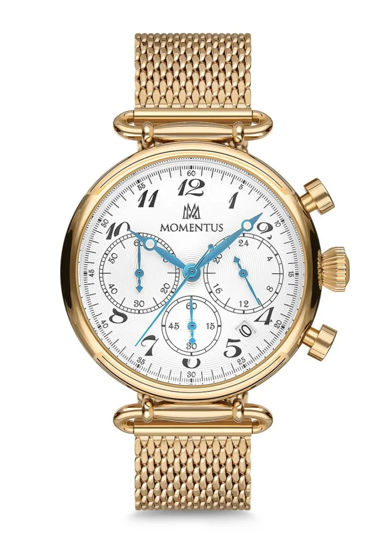 MOMENTUS TC250G-02SG Kadın Kol Saati