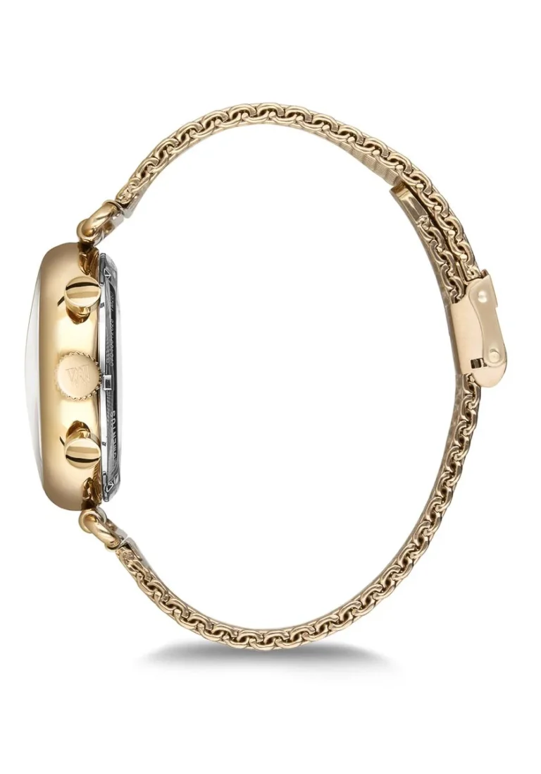 MOMENTUS TC250G-02SG Kadın Kol Saati