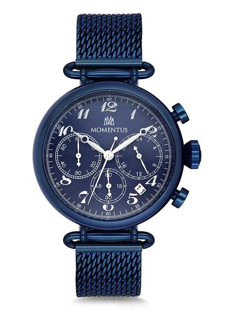 MOMENTUS TC250M-11SS Erkek Kol Saati