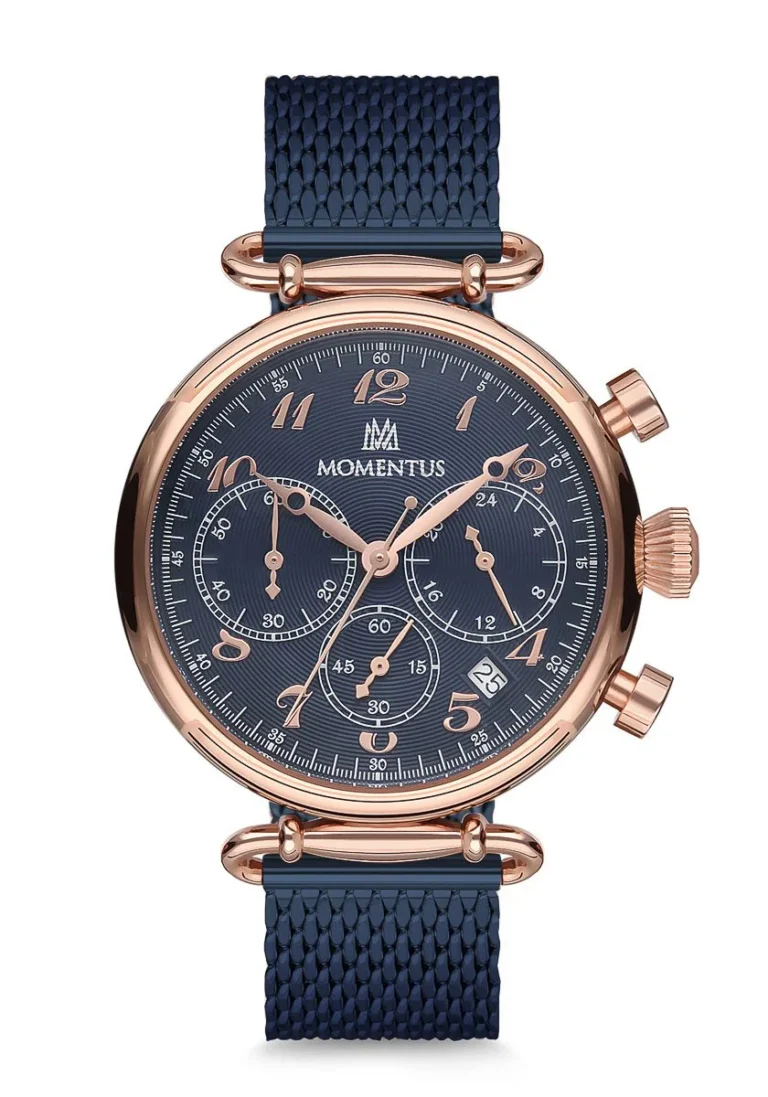 MOMENTUS TC250R-11SM Kadın Kol Saati