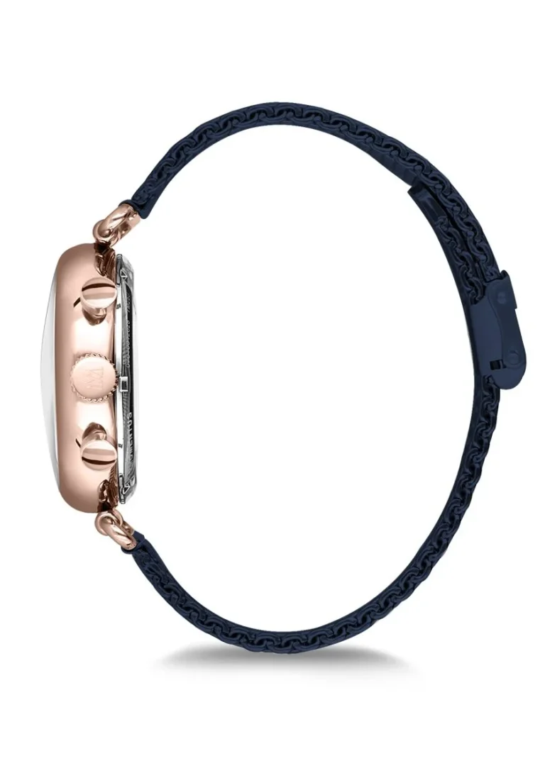 MOMENTUS TC250R-11SM Kadın Kol Saati