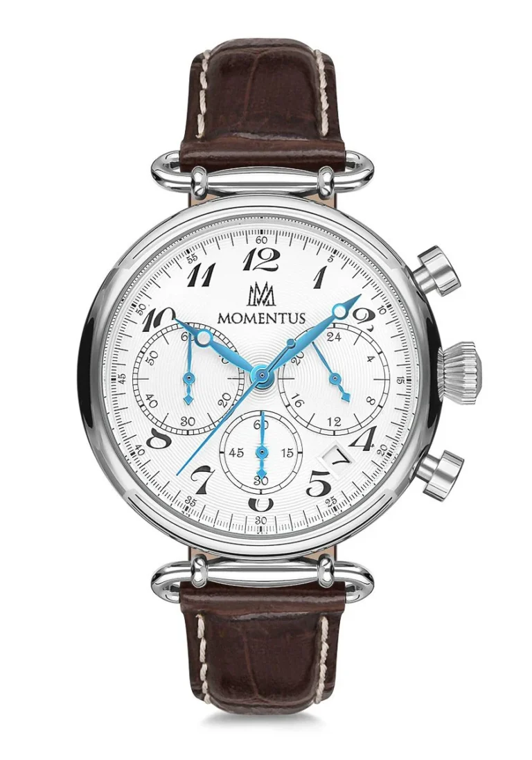 MOMENTUS TC250S-02KS Kadın Kol Saati