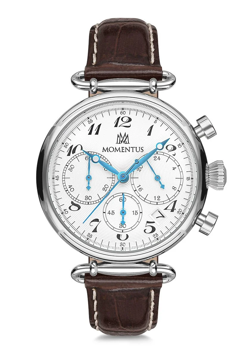 MOMENTUS TC250S-02KS Kadın Kol Saati