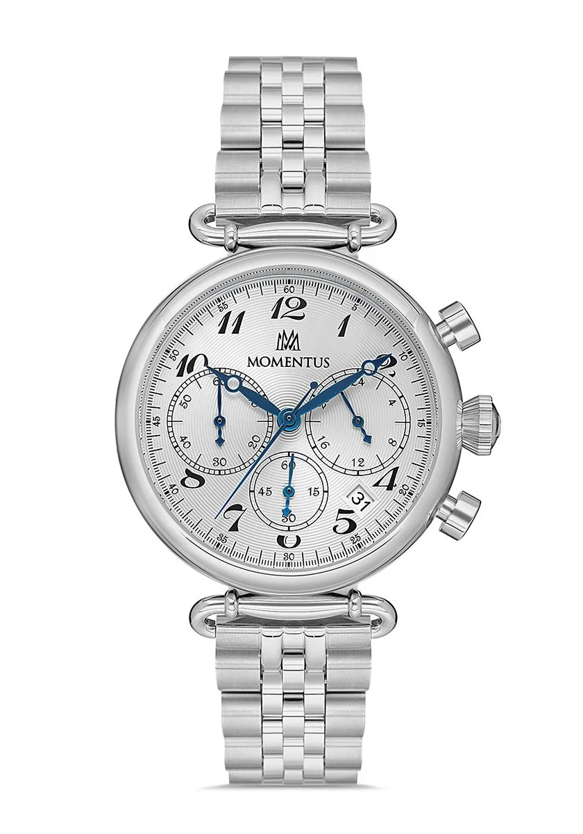 MOMENTUS TC250S-02SM Kadın Kol Saati