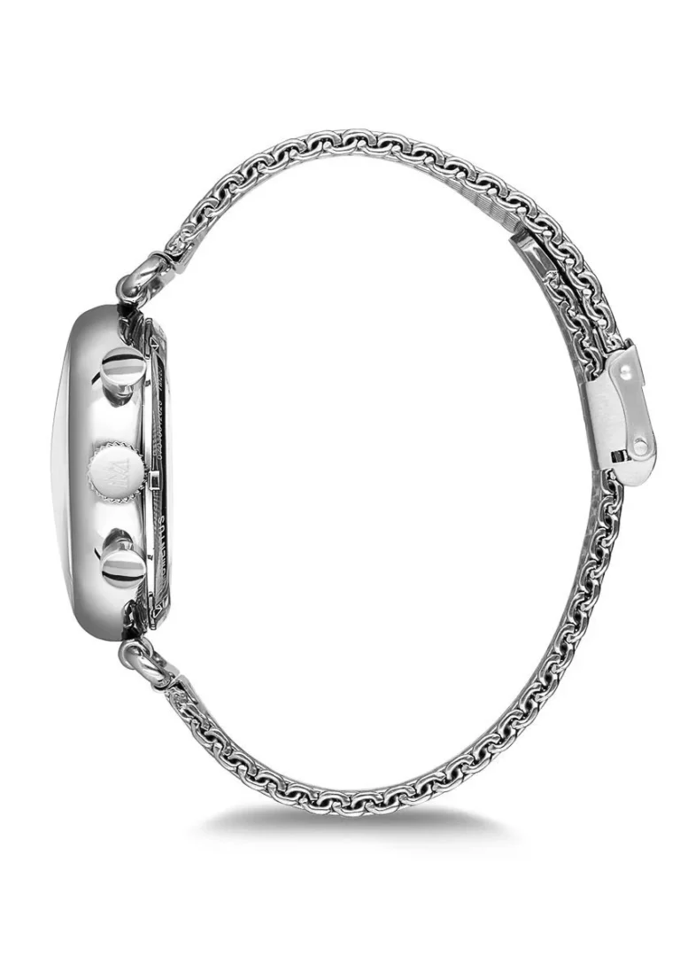 MOMENTUS TC250S-02SS Kadın Kol Saati