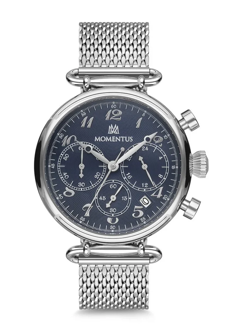 MOMENTUS TC250S-11SS Kadın Kol Saati