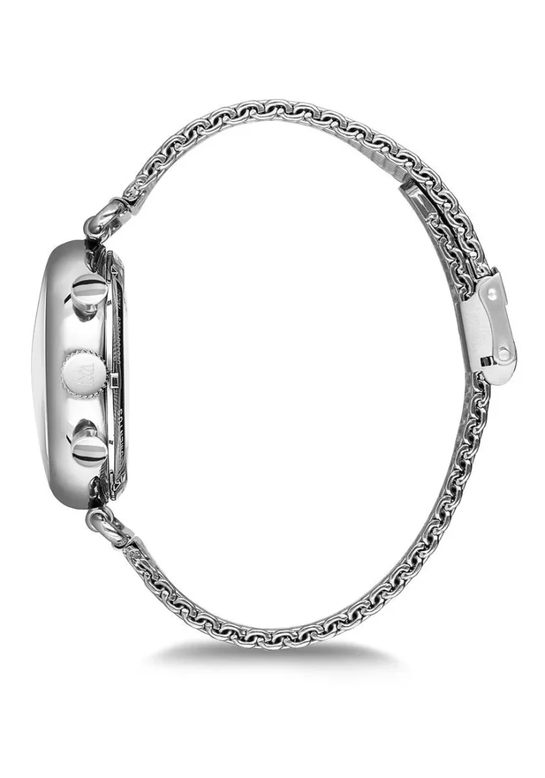 MOMENTUS TC250S-11SS Kadın Kol Saati