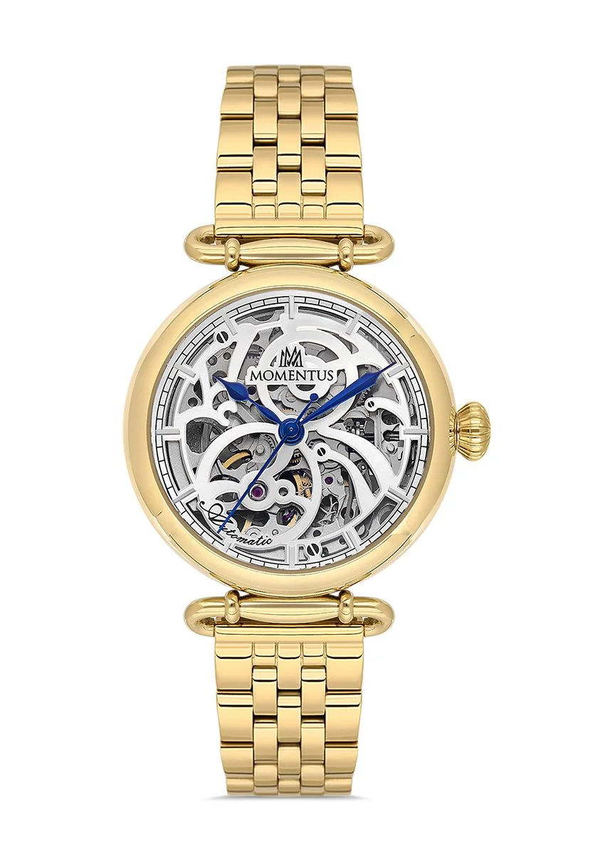 MOMENTUS TC271G-16SG Kadın Kol Saati