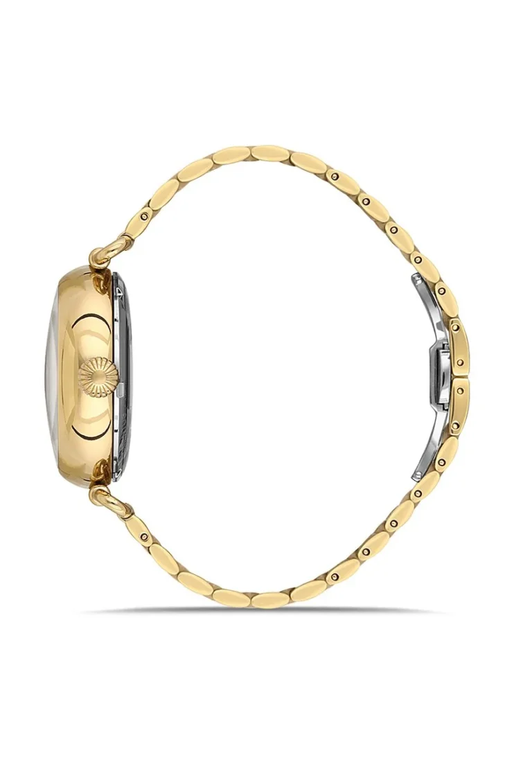 MOMENTUS TC271G-16SG Kadın Kol Saati