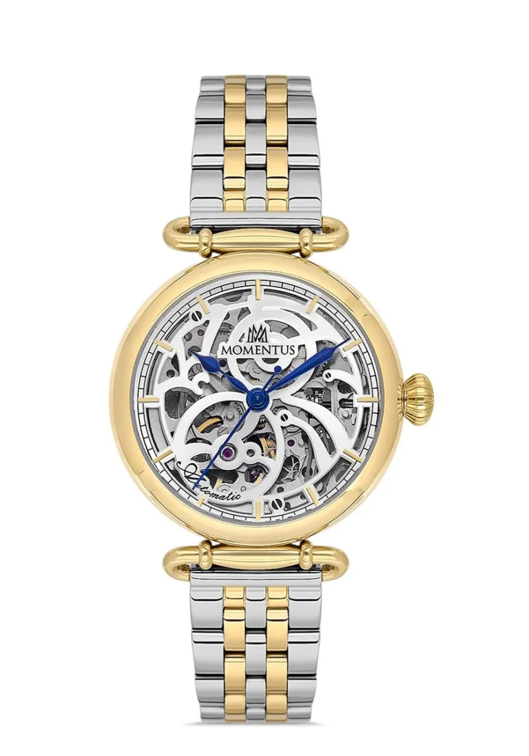 MOMENTUS TC271G-16TG Kadın Kol Saati