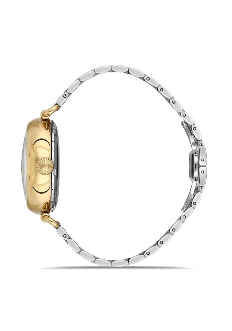 MOMENTUS TC271G-16TG Kadın Kol Saati