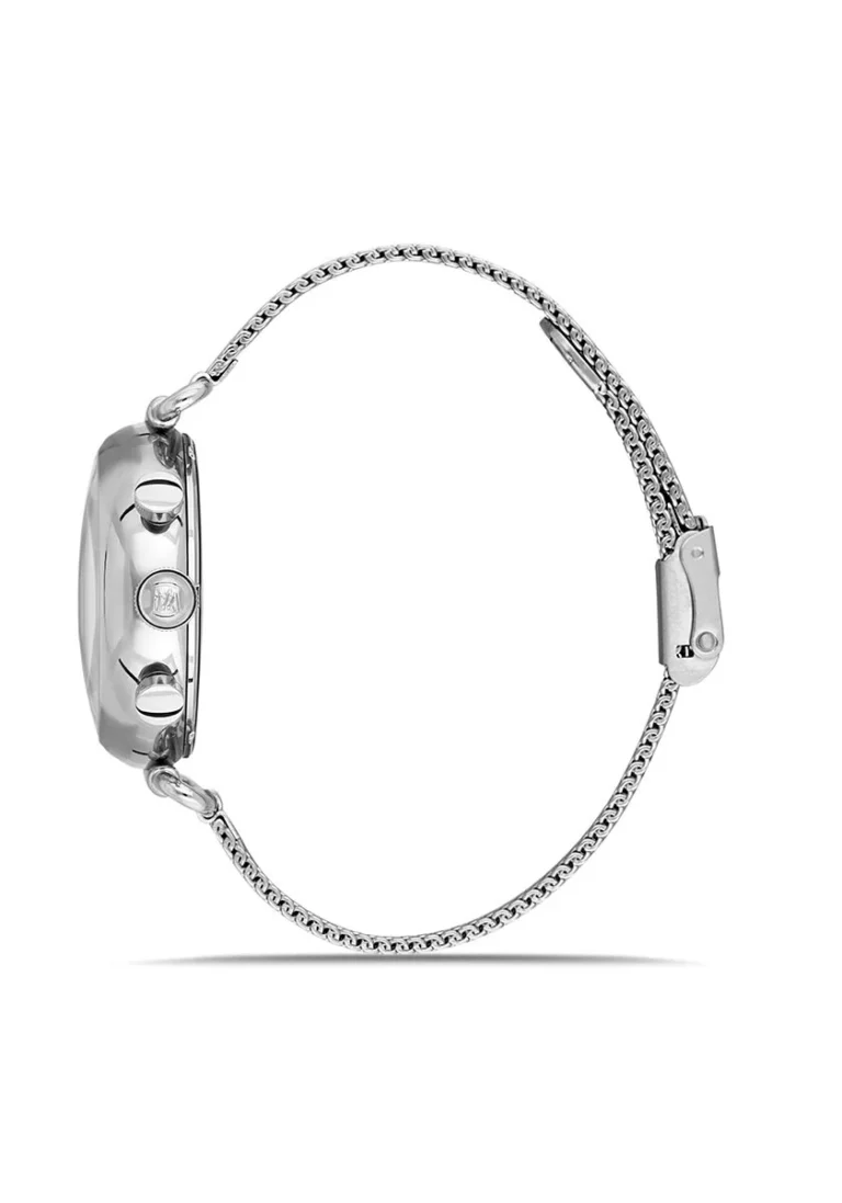 MOMENTUS TC470S-02SS Kadın Kol Saati