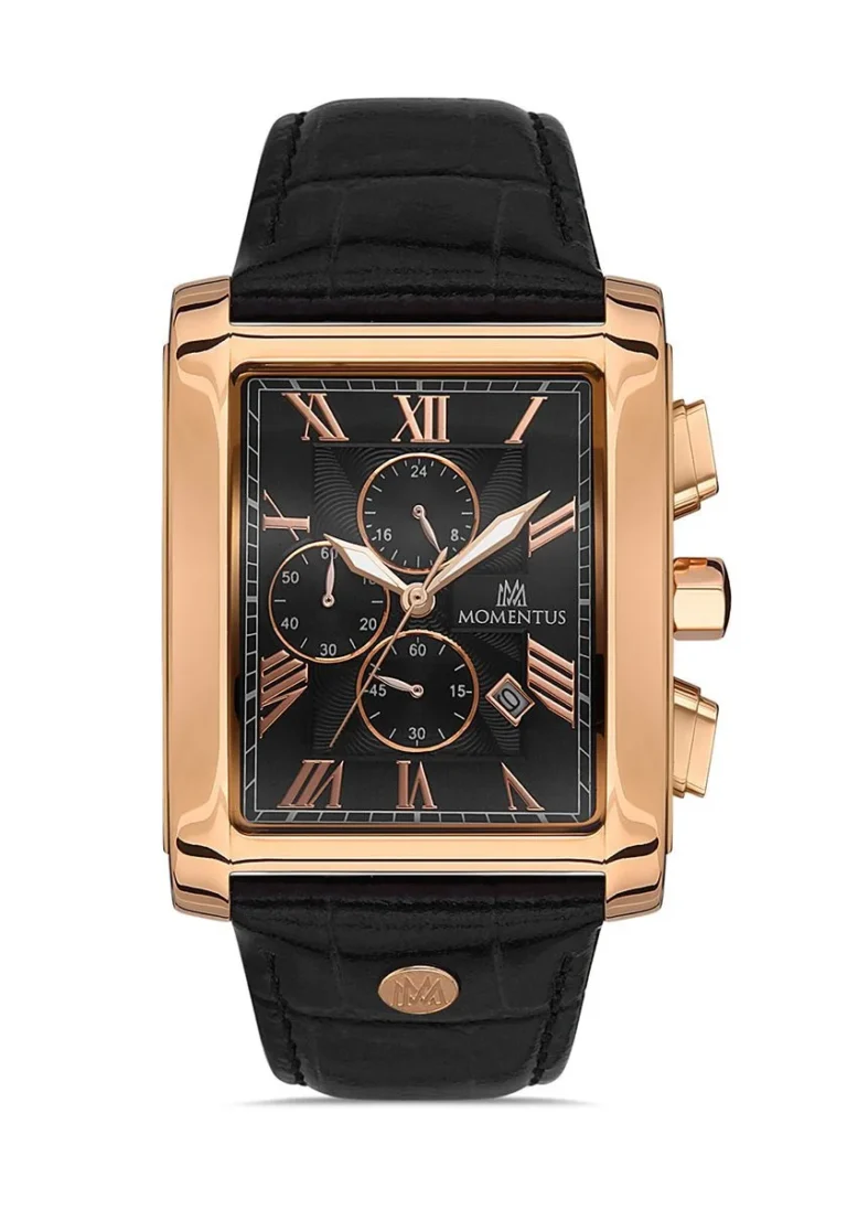 MOMENTUS TM111R-04BR Erkek Kol Saati