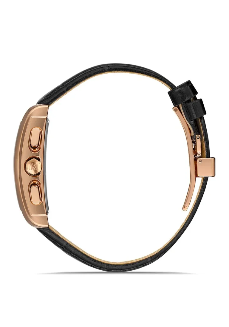 MOMENTUS TM111R-04BR Erkek Kol Saati