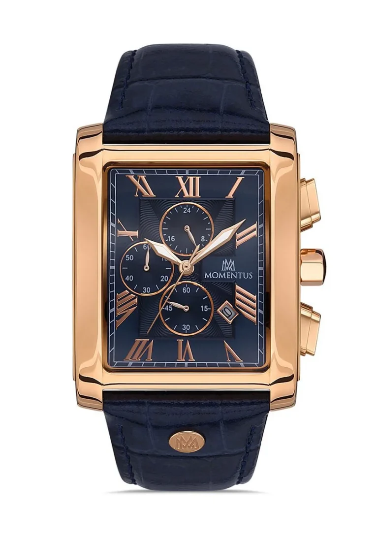 MOMENTUS TM111R-11MR Erkek Kol Saati
