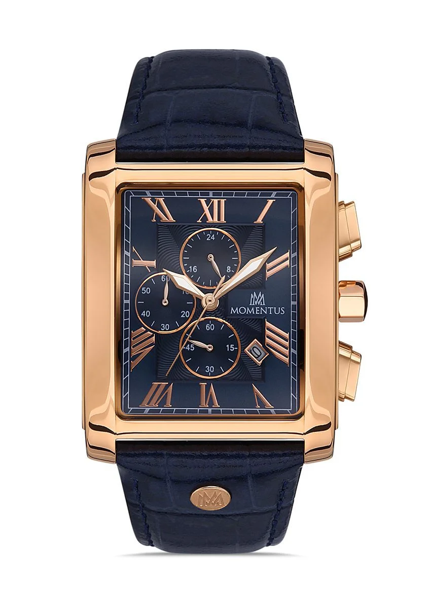 MOMENTUS TM111R-11MR Erkek Kol Saati
