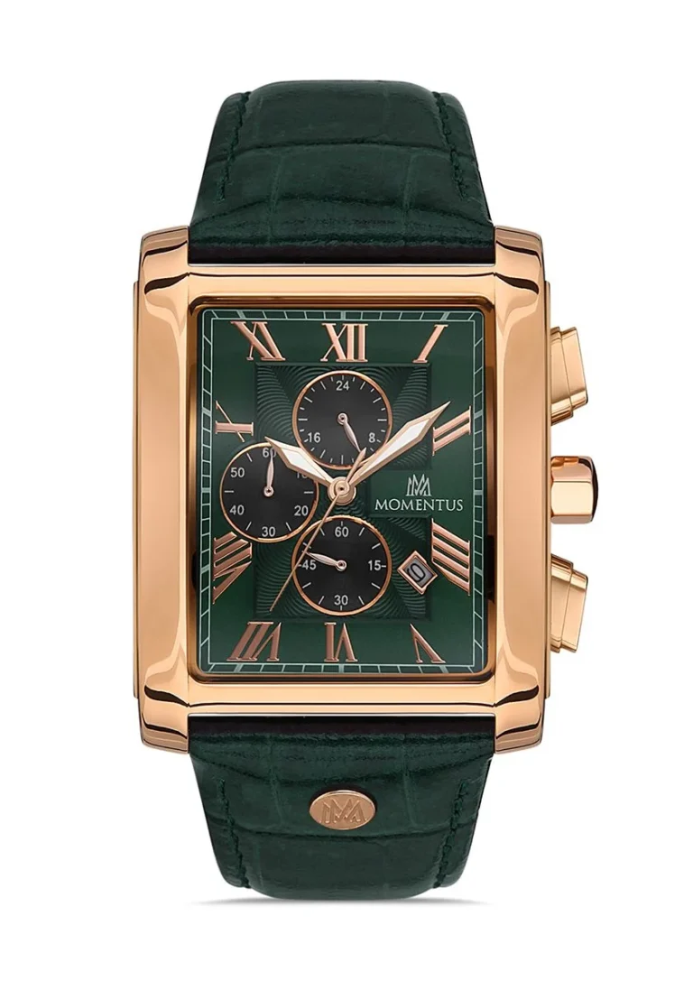 MOMENTUS TM111R-15YR Erkek Kol Saati