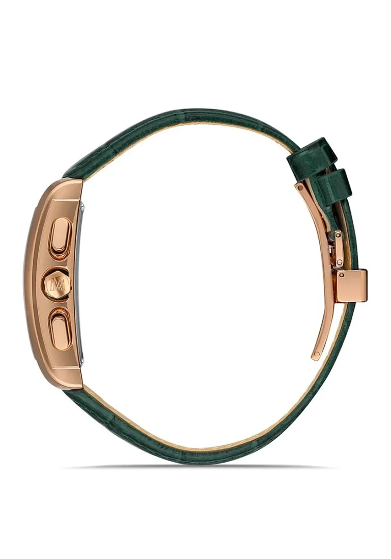 MOMENTUS TM111R-15YR Erkek Kol Saati