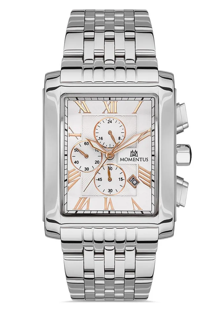 MOMENTUS TM111S-02SR Erkek Kol Saati