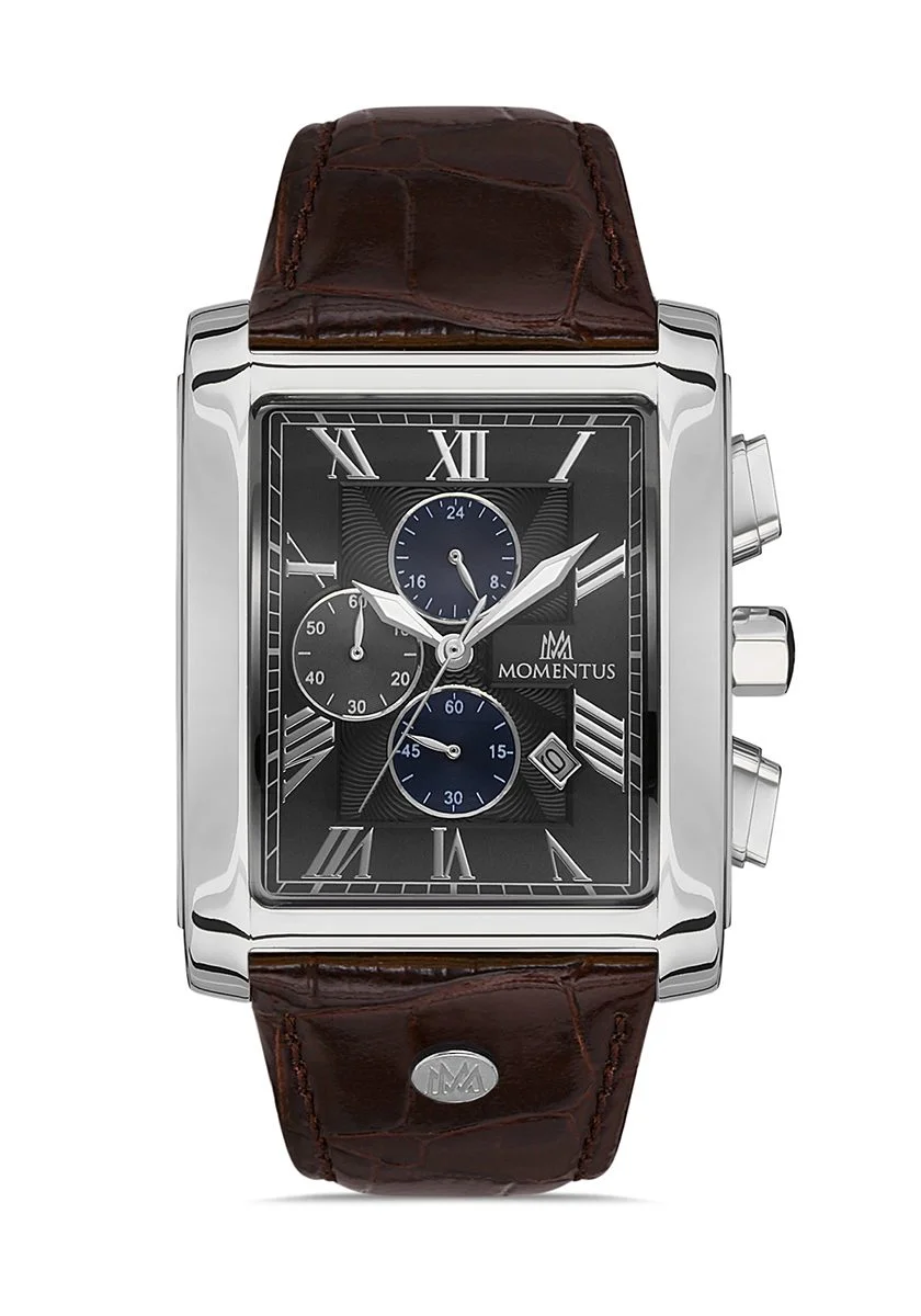 MOMENTUS TM111S-04KS Erkek Kol Saati