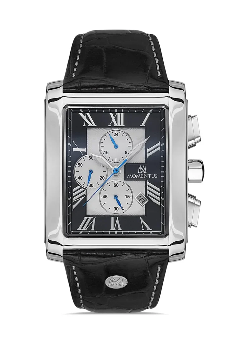 MOMENTUS TM111S-04NS Erkek Kol Saati