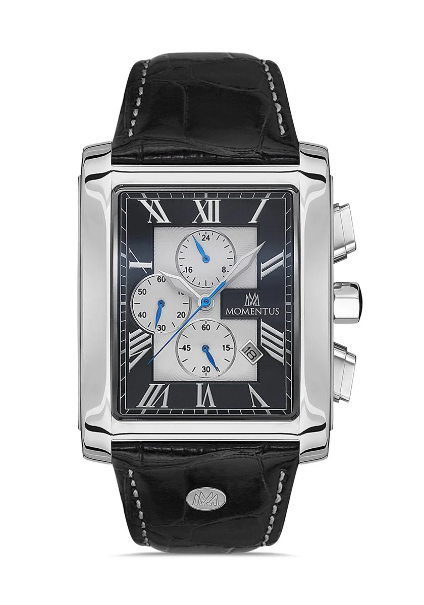 MOMENTUS TM111S-04NS Erkek Kol Saati