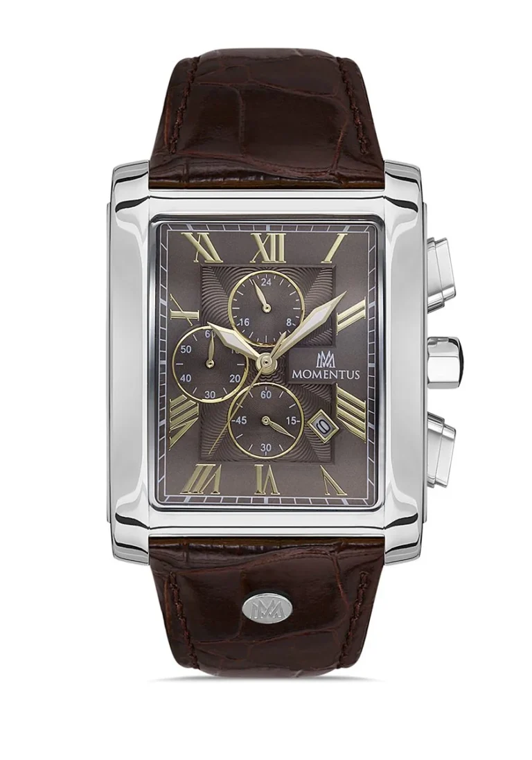 MOMENTUS TM111S-05KG Erkek Kol Saati