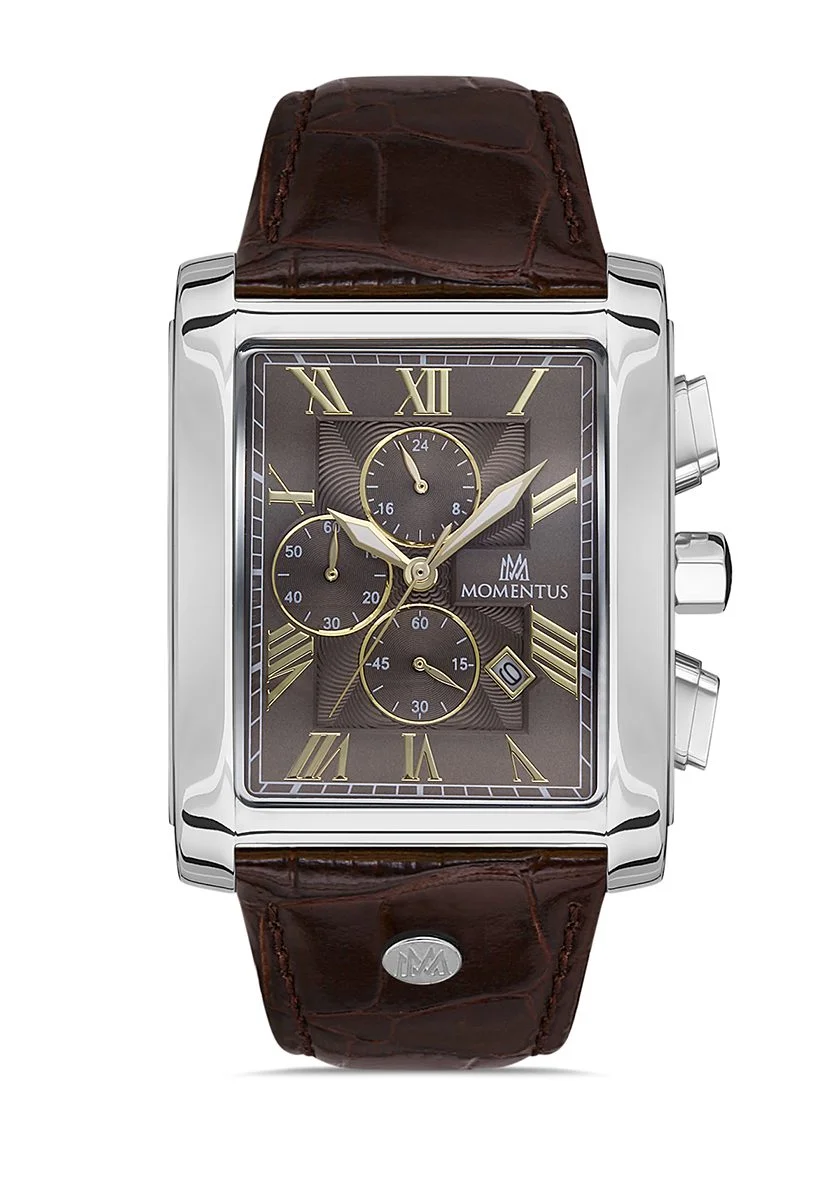 MOMENTUS TM111S-05KG Erkek Kol Saati