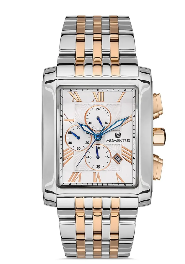 MOMENTUS TM111T-02SR Erkek Kol Saati