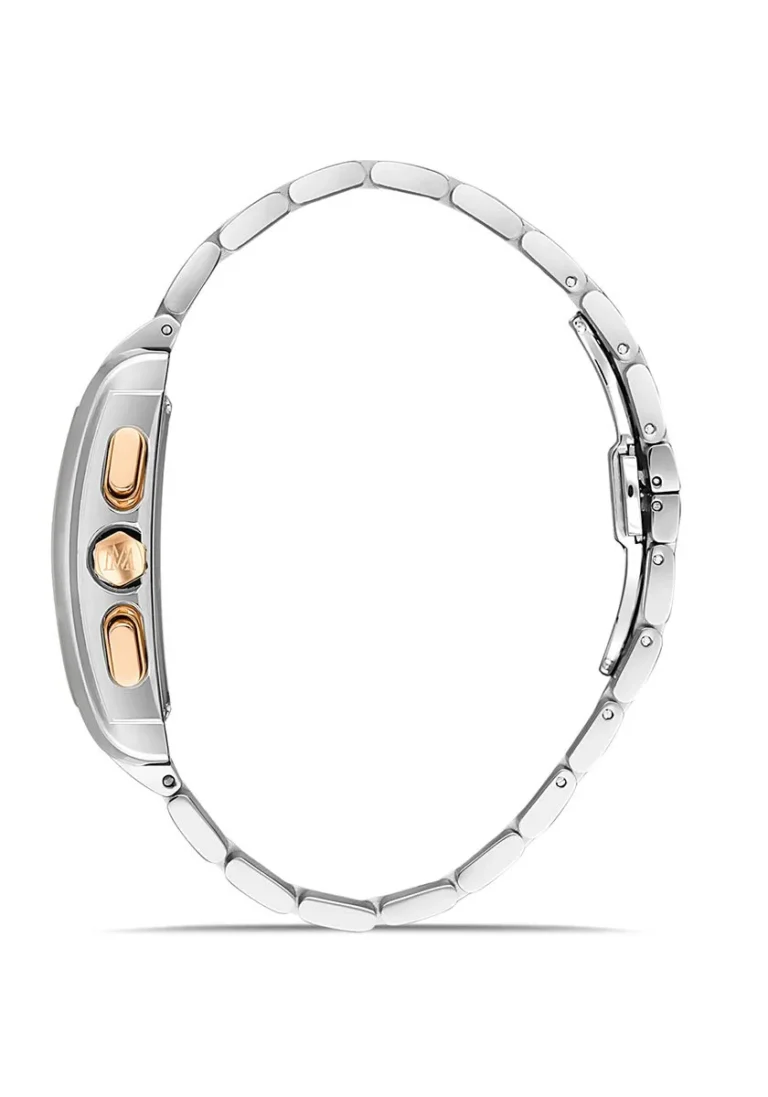 MOMENTUS TM111T-02SR Erkek Kol Saati